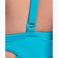 Ladies' one-piece swimsuit Nike Effortless Essential V-Neck energy 4