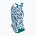 Children's one-piece swimsuit Nike Spiderback energy 2