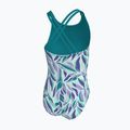 Children's one-piece swimsuit Nike Spiderback energy 3