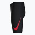 Kids' jammers Nike Logo Graphic Jammer black 3