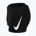 Boys' swim boxers Nike Logo Graphic Square Leg black 3