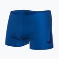 Boys' swim boxers Nike Logo Graphic Square Leg game royal