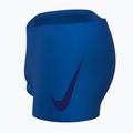 Boys' swim boxers Nike Logo Graphic Square Leg game royal 3