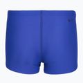 Boys' swim boxers Nike Logo Graphic Square Leg game royal 2