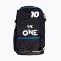 Nobile The One blue kitesurfing kite 3
