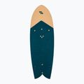 Nobile Fish Skim Zen Foil Wave G10 kiteboard + hydrofoil 4