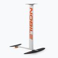 Nobile Fish Skim Zen Foil Wave G10 kiteboard + hydrofoil 7