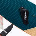 Nobile Fish Skim Zen Foil Wave G10 kiteboard + hydrofoil 11