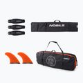 Nobile Fish Skim Zen Foil Wave G10 kiteboard + hydrofoil 13