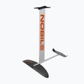 Kitesurfing board + hydrofoil Nobile Fish Skim Zen Foil Freeride Carbon 3