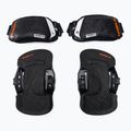 Nobile IFS 2022 Next kiteboarding pads and straps black