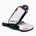 Nobile IFS 2022 Next kiteboarding pads and straps white 2