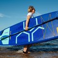 Unifiber Energy Allround iSup 10'7'' FCD blue SUP board UF900100250 13