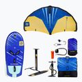 Wingfoil + hydrofoil board Unifiber Impulse 5'4 navy blue UF900180120