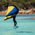 Wingfoil + hydrofoil board Unifiber Impulse 5'4 navy blue UF900180120 18