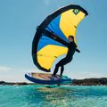 Wingfoil + hydrofoil board Unifiber Impulse 5'4 navy blue UF900180120 19