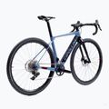 Gravel bike Cipollini MCM AllRoad DB 22 -RIVAL XPLR-RAPID RED-ENVE G blue O60FI 3