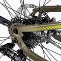 Electric bike EcoBike SX300/X300 LG 12.8Ah green 1010404 15