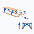 VT-Sport Davos Blue 110 2021 folding sled