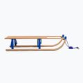 VT-Sport Davos Blue 110 2021 folding sled 5