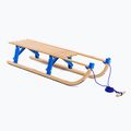 VT-Sport Davos Blue 110 2021 folding sled 4