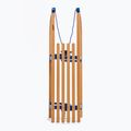 VT-Sport Davos Blue 110 2021 folding sled 6