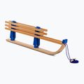 VT-Sport Davos Blue 110 2021 folding sled 11