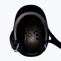Samshield Shadow Glossy navy blue riding helmet 3125659666968 5