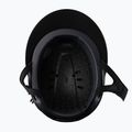 Samshield Miss Shield Shadowmatt riding helmet rose gold, black 3125659493526 5
