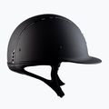 Samshield Shadowmatt 255 Swarovski riding helmet black 3125659667453 4