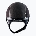 Samshield Premium Top Crystal 255 riding helmet black 3125659034446 3