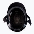 Samshield Premium Top Crystal 255 riding helmet black 3125659034446 5