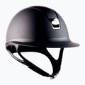 Samshield Miss Shield Shadowmatt riding helmet black 3125659035528