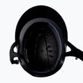 Samshield Miss Shield Shadowmatt women's riding helmet rose gold, black 3125659607732 5