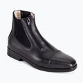 Parlanti Equestrian Ankle Boots Z1/L Calfskin black Z1LB36