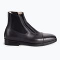 Parlanti Equestrian Ankle Boots Z1/L Calfskin black Z1LB36 2