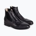 Parlanti Equestrian Ankle Boots Z1/L Calfskin black Z1LB36 5