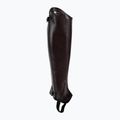 Parlanti Mini Chaps Calfskin leather chaps brown MCBRS