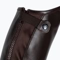 Parlanti Mini Chaps Calfskin leather chaps brown MCBRS 7