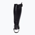 Parlanti Mini Buffalo children's leather chaps black MCBBKSH 5