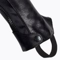 Parlanti Mini Buffalo children's leather chaps black MCBBKSH 7