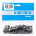 Shimano bicycle chain CN-HG40 6/7/8rz 114 links grey ACNHG40114