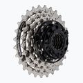 Shimano CS-HG41 11-28 silver 7-row bicycle cassette ACSHG417128