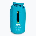 Aqua Marina Dry Bag 40l light blue B0303037 waterproof bag