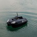BearCreeks Navitec Pro GPS-Autopilot-System Echosounder boat BC202 black BC.V2.PRO.20 5