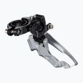 Shimano FD-M371 DS Dual P 48T black AFDM371M6 3-speed front derailleur 3