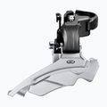 Shimano FD-M371 DS Dual P 48T black AFDM371M6 3-speed front derailleur 4
