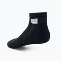 Wilson men's training socks 3PP Premium Low Cut 3 pack black W8F2B-3730 2