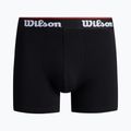 Wilson men's 2-Pack boxer shorts black W875M-270M 2
