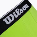 Wilson men's boxer shorts 2 pack black/green W875V-270M 9